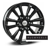 Диски RST R17 / 7.5J PCD 6x139.7 ЕТ 30 ЦО 106.1 R117