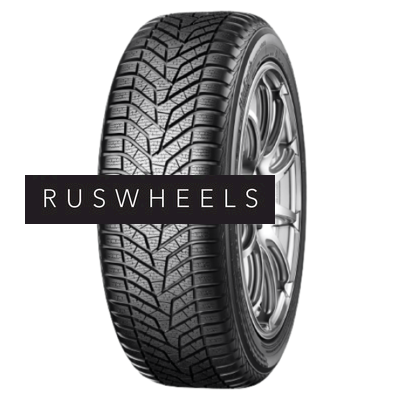 Шины Yokohama 325/30R21 108V XL BluEarth*Winter V905 TL Шины Yokohama 325/30R21 108V XL BluEarth*Winter V905 TL
