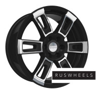Диски Скад R18 / 8J PCD 6x139.7 ЕТ 25 ЦО 106.2 Тор Диски Скад R18 / 8J PCD 6x139.7 ЕТ 25 ЦО 106.2 Тор