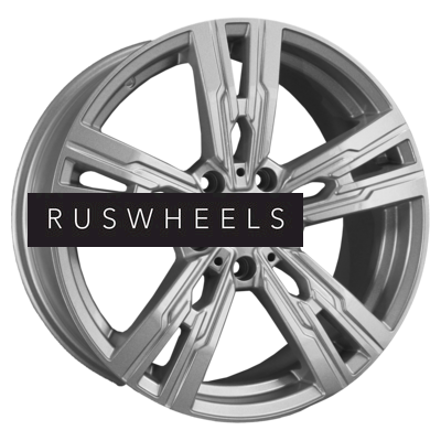 Диски RST 8x18/5x108 ET50 D63,4 R228 (Volvo) Silver