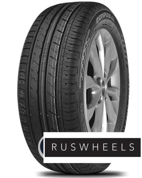 Шины Compasal 245/50 r18 BLAZER UHP 104W Шины Compasal 245/50 r18 BLAZER UHP 104W