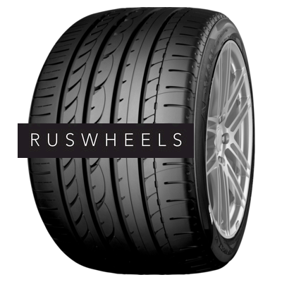 Шины Yokohama 225/45R17 91Y Advan Sport V103S TL ZPS