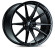 Диски Vossen HF-3 22x9 Gloss Black Диски Vossen HF-3 22x9 Gloss Black