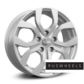 Диски iFree Original R16 / 6.5J PCD 5x114.3 ЕТ 50 ЦО 66.1 Terrano SN КС704 Диски iFree Original R16 / 6.5J PCD 5x114.3 ЕТ 50 ЦО 66.1 Terrano SN КС704