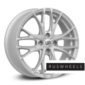 Диски Wheels UP R16 / 6J PCD 4x100 ЕТ 45 ЦО 54.1 Up111