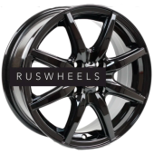 Диски Venti 6x15/4x100 ET50 D60,1 1515 BL