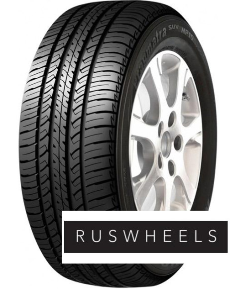 Шины Maxxis 235/60 r16 MP-15 Pragmatra 100V Шины Maxxis 235/60 r16 MP-15 Pragmatra 100V