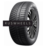 Шины Sailun 185/60R15 88H XL Atrezzo 4 Seasons TL BSW M+S 3PMSF