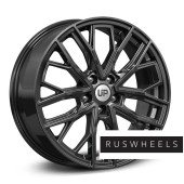 Диски Wheels UP R18 / 7J PCD 5x114.3 ЕТ 40 ЦО 66.1 Up109