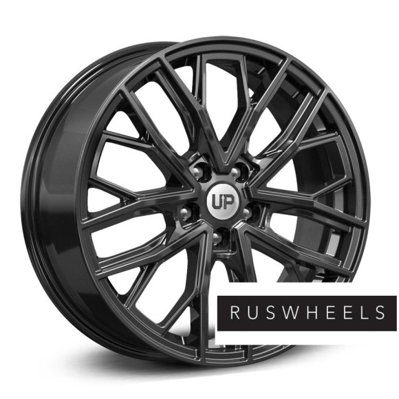 Диски Wheels UP R18 / 7J PCD 5x114.3 ЕТ 40 ЦО 66.1 Up109