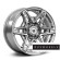 Диски КиК R17 / 8J PCD 6x139.7 ЕТ 25 ЦО 106.1 Блэкберн Диски КиК R17 / 8J PCD 6x139.7 ЕТ 25 ЦО 106.1 Блэкберн
