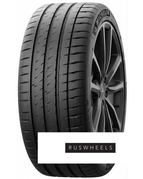 Шины Michelin 245/45 r18 Pilot Sport 4 S 100Y Шины Michelin 245/45 r18 Pilot Sport 4 S 100Y