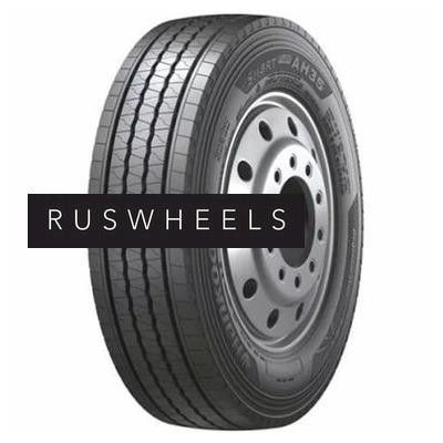 Грузовые шины Hankook 265/70R19,5 140/138M Smart Flex AH35 TL 14PR КИТАЙ 