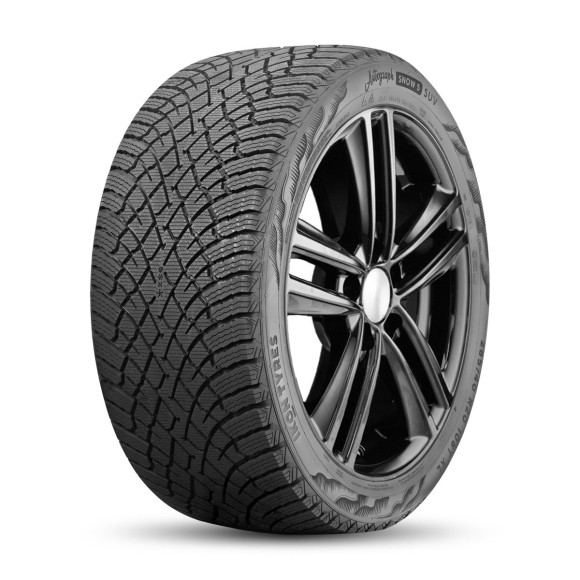 Шины Ikon Tyres 295/35/21 T 107 Ikon Autograph Snow 5 SUV XL Шины Ikon Tyres 295/35/21 T 107 Ikon Autograph Snow 5 SUV XL