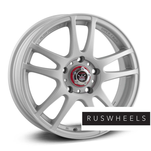 Диски Yamato Segun R16 / 6.5J PCD 5x112 ЕТ 46 ЦО 57.1 Minamoto-no Eriie