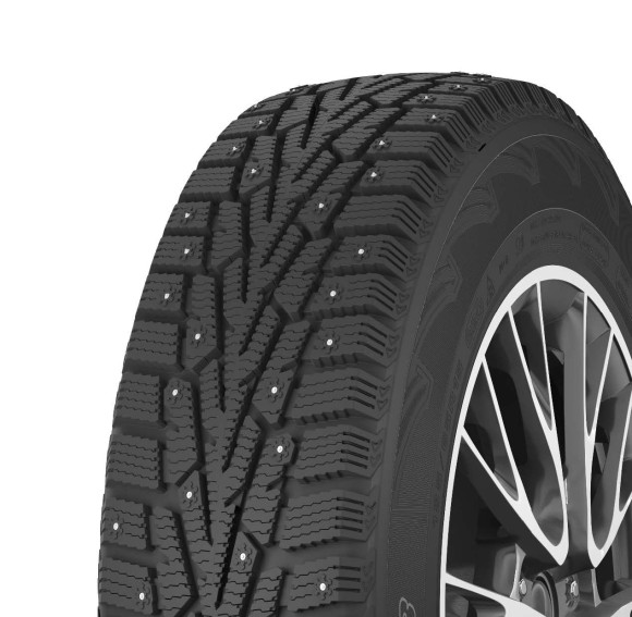 Шины Tunga 215/55 r17 Nordway 3 98Q Шипы Шины Tunga 215/55 r17 Nordway 3 98Q Шипы