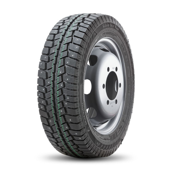 Шины Matador  215/65/16  R 109/107 C MPS-500 SIBIR ICE VAN SD  Ш.
