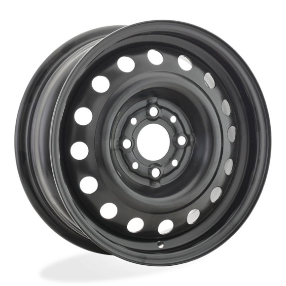 Диски TREBL 5.5\R14 4*98 ET35 d58.6 Black