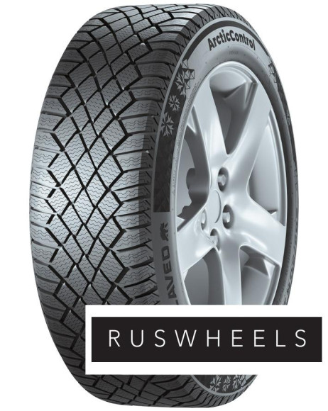 Шины Gislaved 215/55/17 T 98 ArcticControl XL Шины Gislaved 215/55/17 T 98 ArcticControl XL