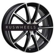 Диски PDW 8x19/5x114,3 ET45 D67,1 5208 M/U4B Диски PDW 8x19/5x114,3 ET45 D67,1 5208 M/U4B