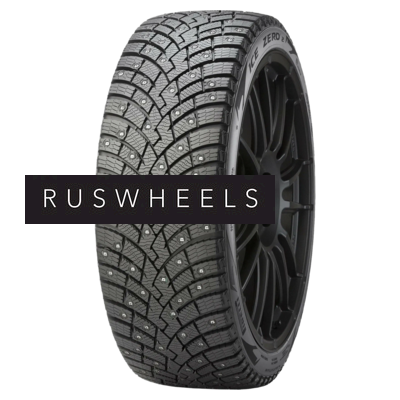 Шины Pirelli 205/55R17 95T XL Ice Zero 2 TL (шип.)