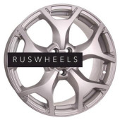 Диски Neo 6,5x16/5x114,3 ET50 D66,1 653 Silver Диски Neo 6,5x16/5x114,3 ET50 D66,1 653 Silver