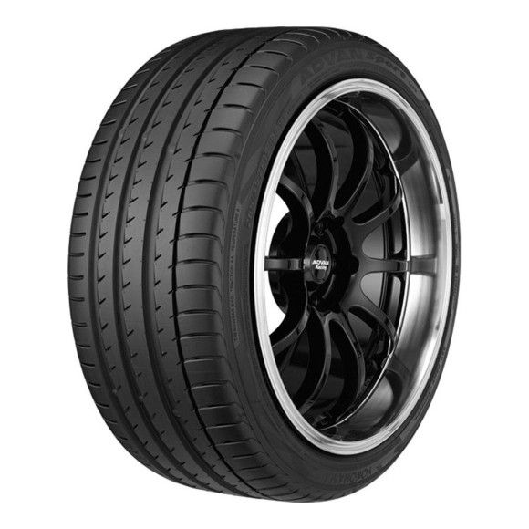 Шины Yokohama 275/45R21 110W XL Advan Sport V105T TL Шины Yokohama 275/45R21 110W XL Advan Sport V105T TL