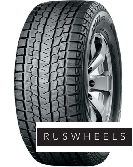 Шины Yokohama 315/30R22 107Q iceGuard Studless G075 TL Шины Yokohama 315/30R22 107Q iceGuard Studless G075 TL