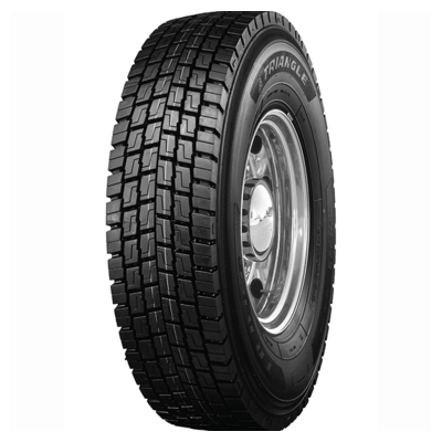 Грузовые шины Triangle 11R22,5 146/143M TRD06 TL 16PR КИТАЙ 