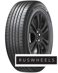 Шины Hankook 265/65 r17 Dynapro HPX RA43 112H Шины Hankook 265/65 r17 Dynapro HPX RA43 112H