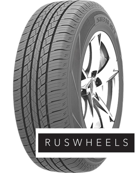 Шины Westlake 215/60 r17 SU318 H/T 96H Шины Westlake 215/60 r17 SU318 H/T 96H