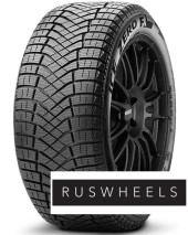 Шины Pirelli 215/65 r17 Ice Zero FR 103T Шины Pirelli 215/65 r17 Ice Zero FR 103T