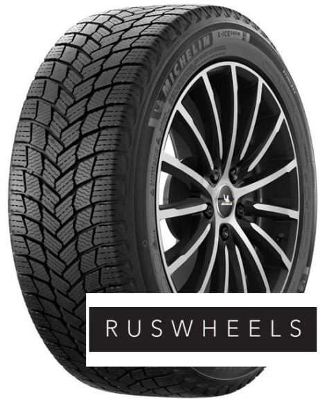 Шины Michelin 225/45 r19 X-ICE SNOW 96T Шины Michelin 225/45 r19 X-ICE SNOW 96T
