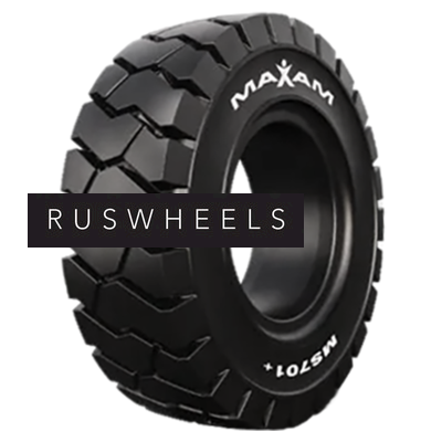 Шины Всесезонная Maxam 250-15/7,00(250/70-15) IND MS701+ TR Цельнолитая немаркая с бортом ВЬЕТНАМ Шины Всесезонная Maxam 250-15/7,00(250/70-15) IND MS701+ TR Цельнолитая немаркая с бортом ВЬЕТНАМ