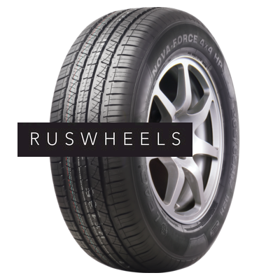 Шины LingLong Leao 235/70R16 106H Nova-Force 4x4 HP TL Шины LingLong Leao 235/70R16 106H Nova-Force 4x4 HP TL