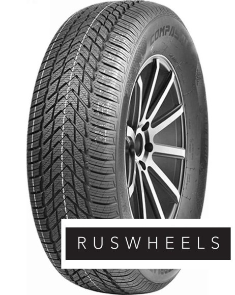 Шины Compasal 165/60 r14 WinterBlazer HP 75T Шины Compasal 165/60 r14 WinterBlazer HP 75T