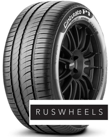 Шины Pirelli 195/60 r15 Cinturato P1 Verde 88H Шины Pirelli 195/60 r15 Cinturato P1 Verde 88H