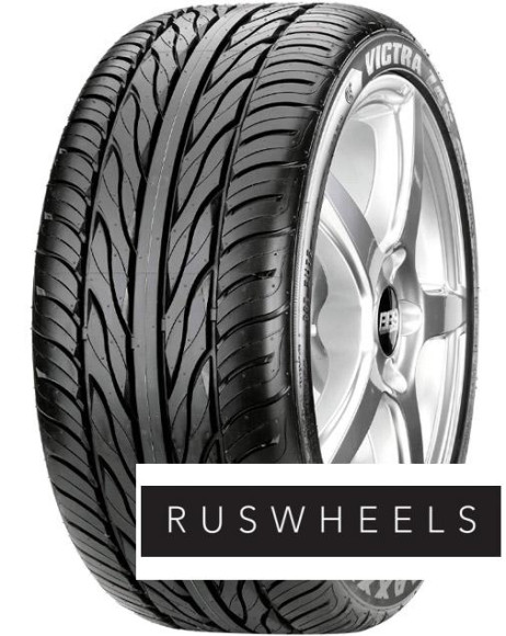 Шины Maxxis 285/50 r20 MA-Z4S Victra 116V