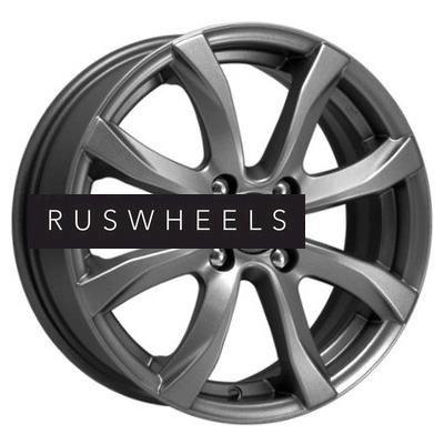 Диски iFree 6x15/4x100 ET50 D60,1 Дайс (КС696) Хай Вэй Диски iFree 6x15/4x100 ET50 D60,1 Дайс (КС696) Хай Вэй