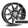 Диски RST R17 / 7J PCD 5x108 ЕТ 40 ЦО 54.1 R247