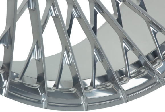 Диски Vossen S21-11T 21"