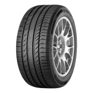 Шины Continental  295/40/22  Y 112 ContiSportContact 5 SUV  XL