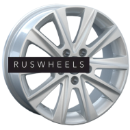 Диски Replay 7x17/5x112 ET40 D57,1 VV28 Sil (конус, C570) Диски Replay 7x17/5x112 ET40 D57,1 VV28 Sil (конус, C570)