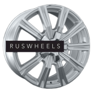 Диски Replay 8,5x20/5x150 ET58 D110,1 LX97 SF (пш) Диски Replay 8,5x20/5x150 ET58 D110,1 LX97 SF (пш)