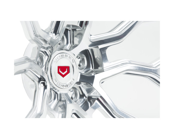 Диски Vossen S17-01 19" Диски Vossen S17-01 19"