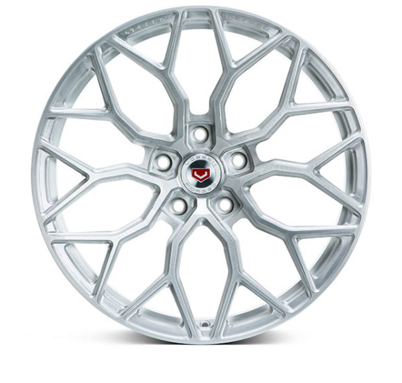 Диски Vossen S17-01 19" Диски Vossen S17-01 19"