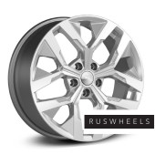 Диски Скад R18 / 7.5J PCD 5x112 ЕТ 37 ЦО 66.6 Ламберт Диски Скад R18 / 7.5J PCD 5x112 ЕТ 37 ЦО 66.6 Ламберт