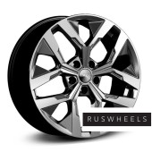 Диски Скад R18 / 7.5J PCD 5x112 ЕТ 37 ЦО 66.6 Ламберт Диски Скад R18 / 7.5J PCD 5x112 ЕТ 37 ЦО 66.6 Ламберт
