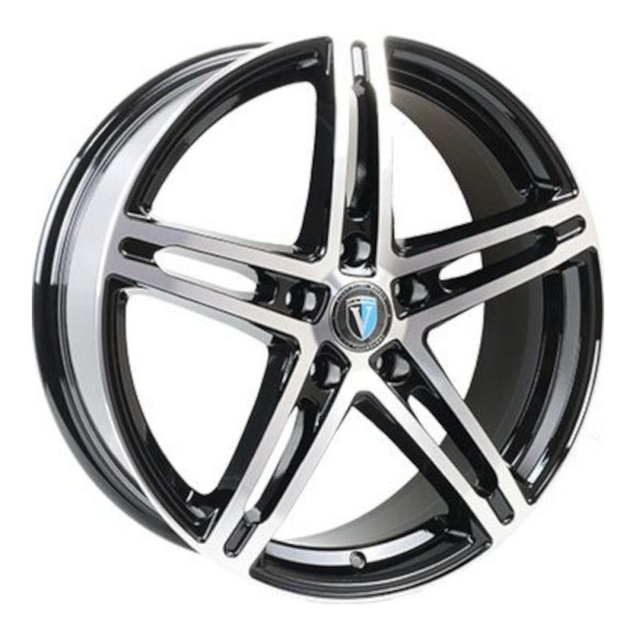 Диски VENTI 7.5\R18 5*114.3 ET37 d66.6 BD Диски VENTI 7.5\R18 5*114.3 ET37 d66.6 BD