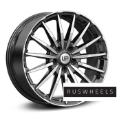 Диски Wheels UP R18 / 7.5J PCD 5x114.3 ЕТ 50 ЦО 66.1 Up128